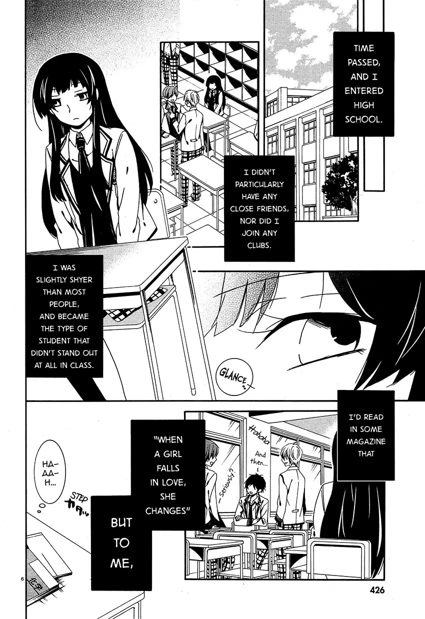 Shuuen no Shiori Chapter 9 7